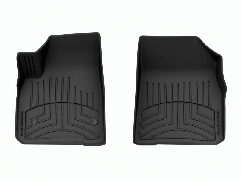 WeatherTech 449551IM