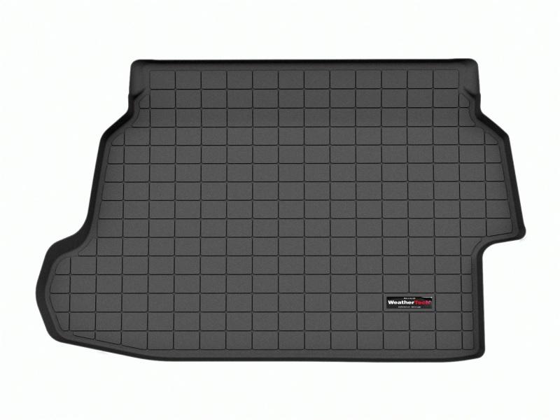 WeatherTech 401726