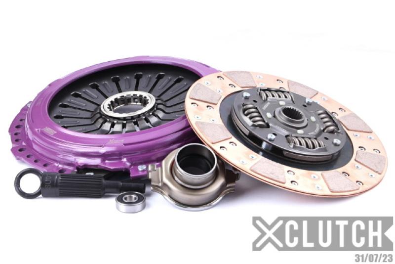 XCLUTCH XKSU24001-1C