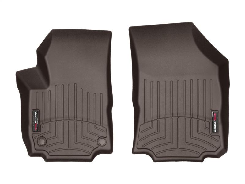 WeatherTech 4711761