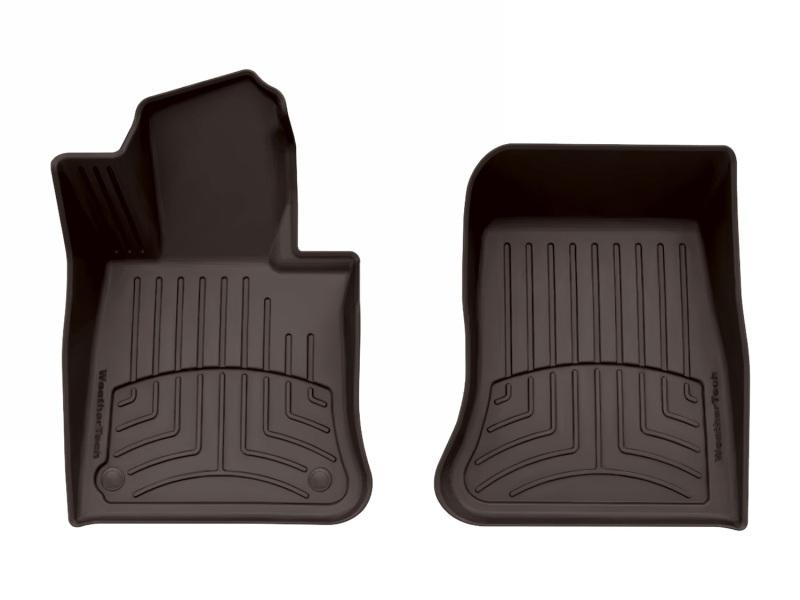 WeatherTech 4718121IM