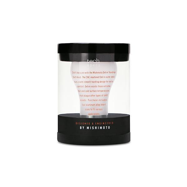 Mishimoto MMSK-TDP-WH