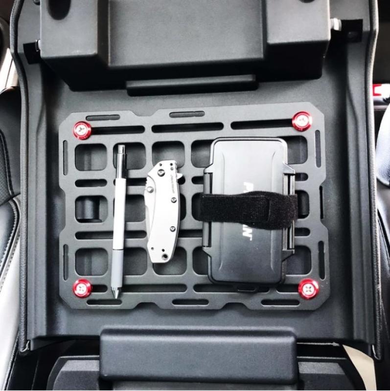 BuiltRight Industries 201011