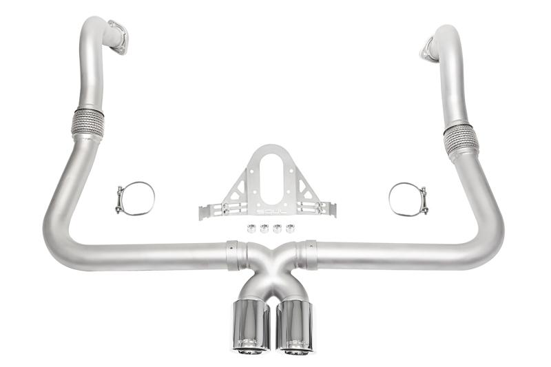 Soul Performance POR.718P.ESX.POT