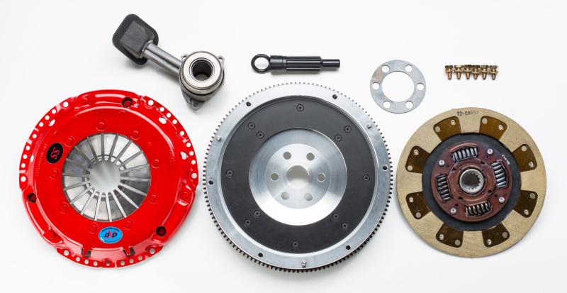 South Bend Clutch SBCSVT-SS-TZ