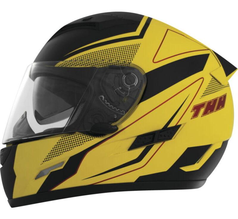 THH Helmets 646352