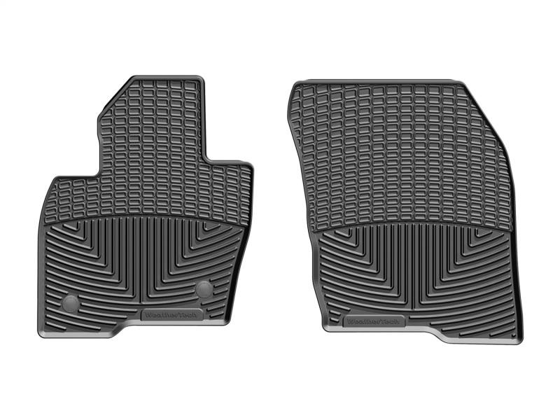 WeatherTech W395