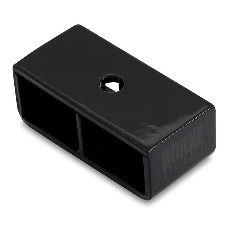 Mishimoto BNLK-SIL-07-R2