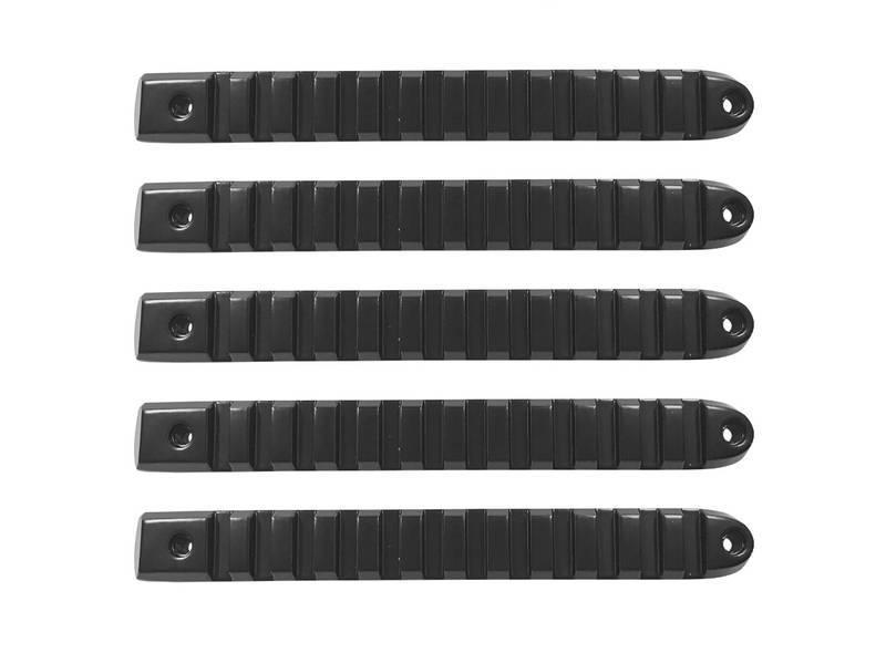 DV8 Offroad D-JP-190028-BK-5