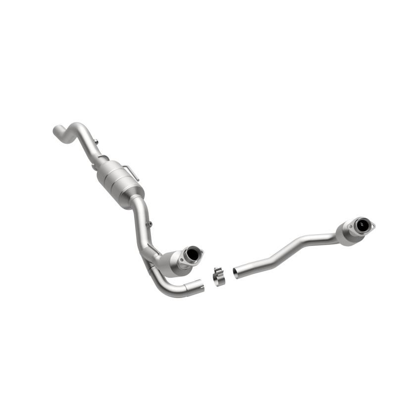 Magnaflow 458050