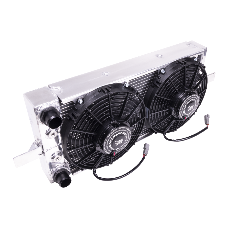 Chase Bays CB-11RAD-20AN-10FAN