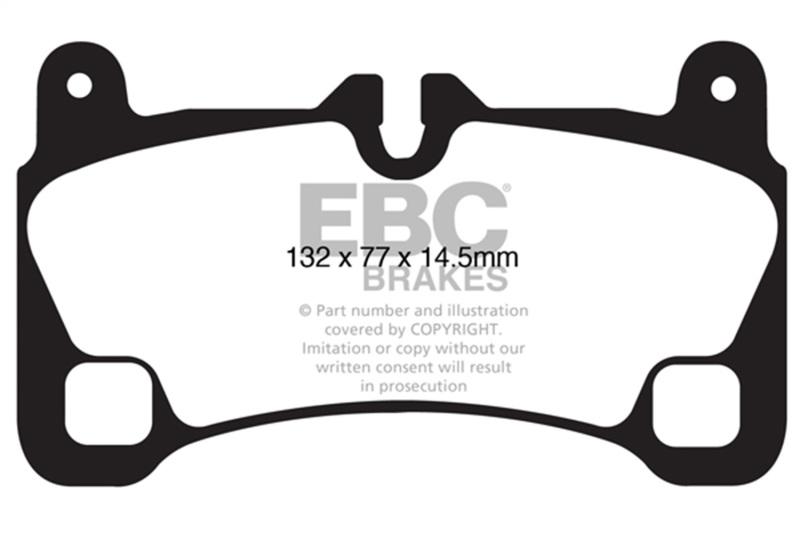 EBC ED91836