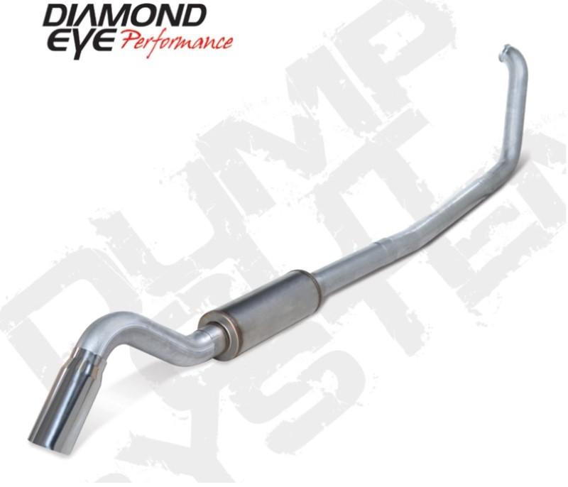 Diamond Eye Performance K4319A-TD