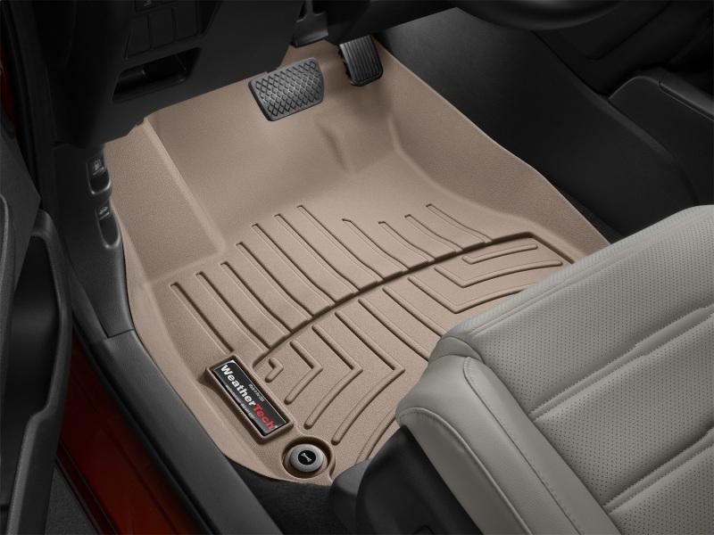 WeatherTech 4511101