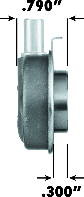 Bikers Choice 490860