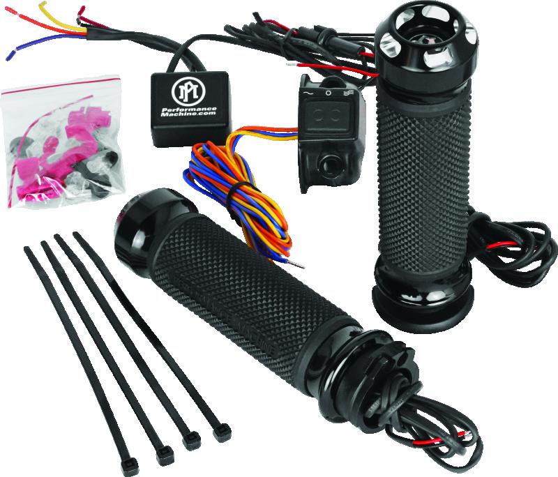 Performance Machine 0063-2092-BM