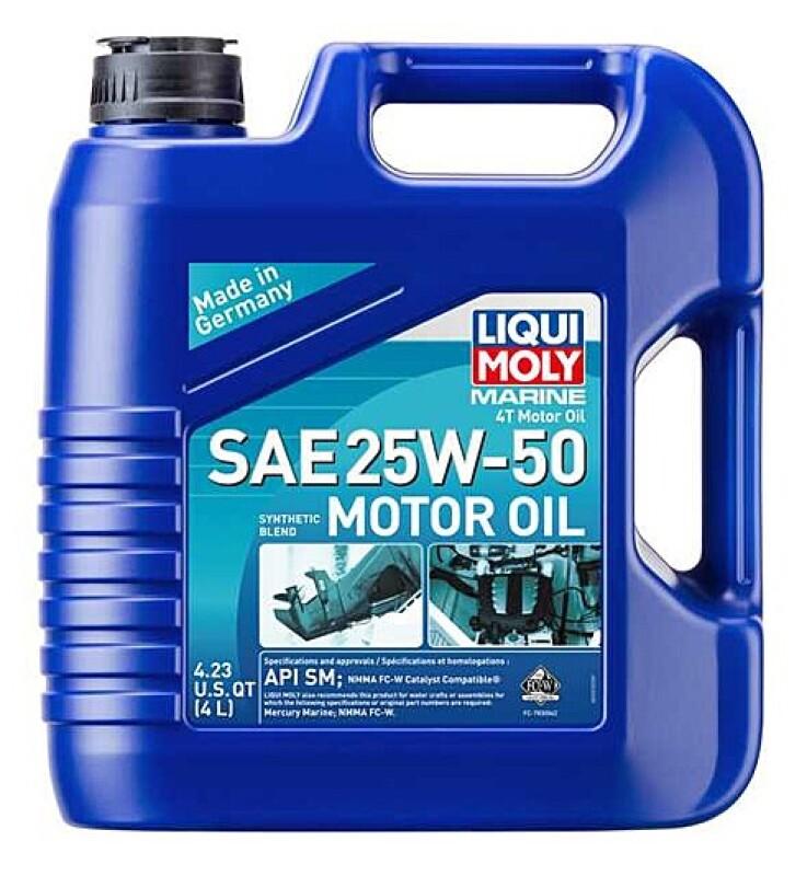 LIQUI MOLY 22510
