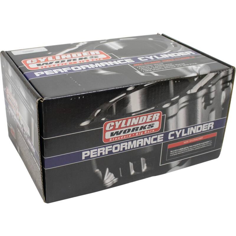 Cylinder Works CW61007-1