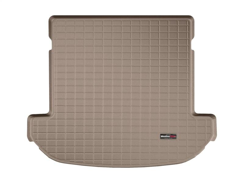 WeatherTech 41766