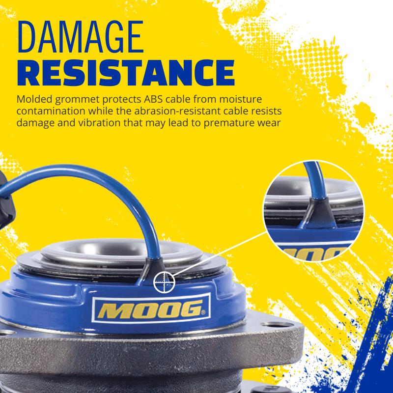 Moog 515182