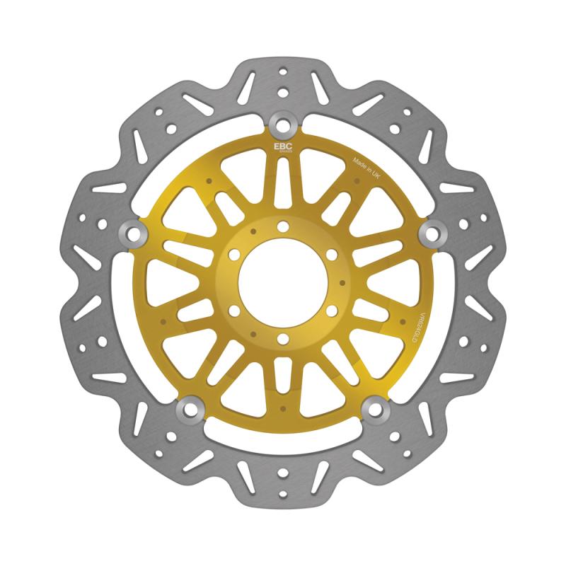 EBC Powersports VR624GLD