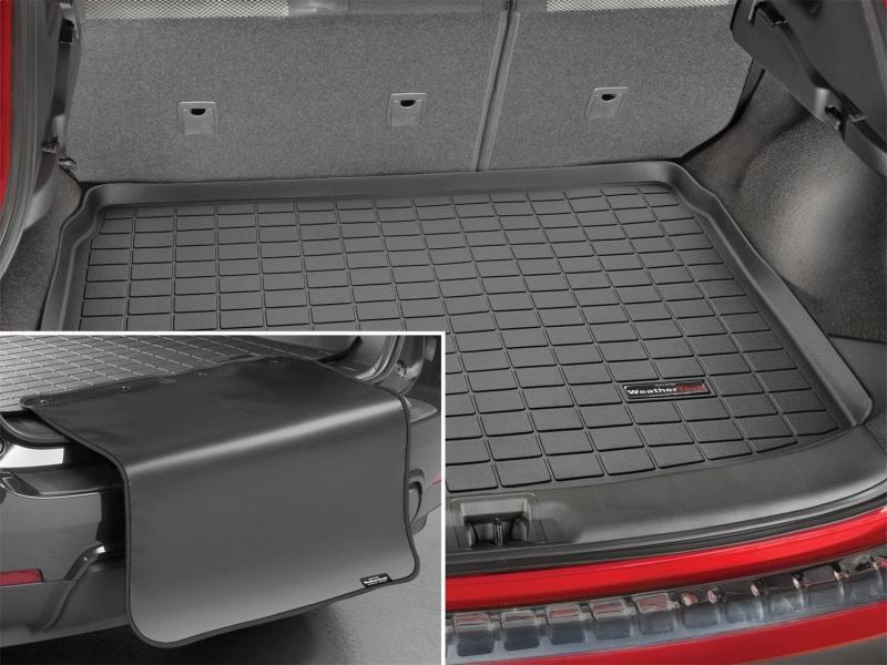 WeatherTech 40725SK