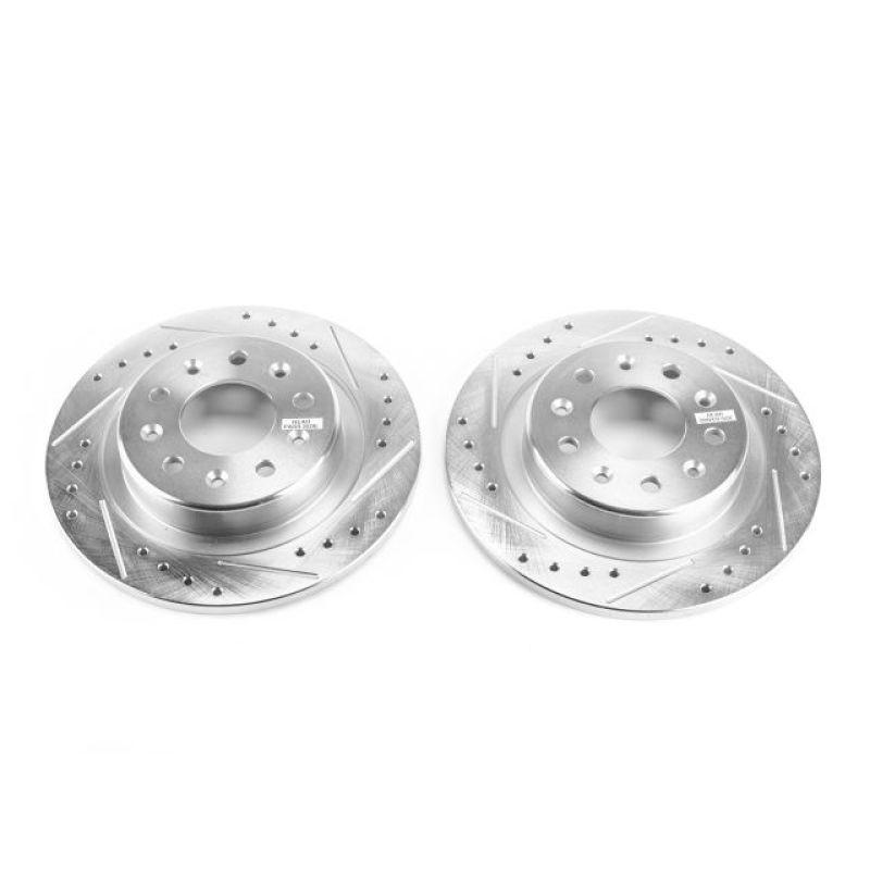 PowerStop AR82197XPR