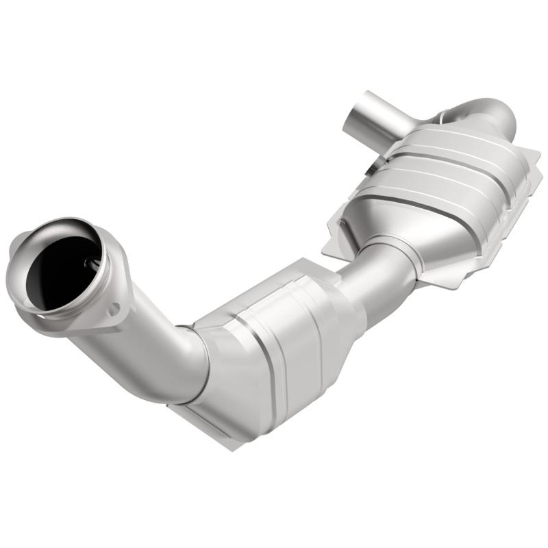 Magnaflow 458071