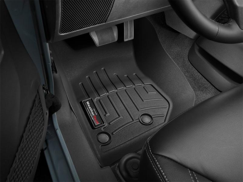 WeatherTech 445731