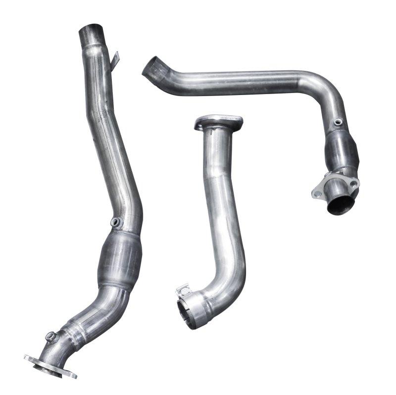 American Racing Headers RPT-18300300DPWC
