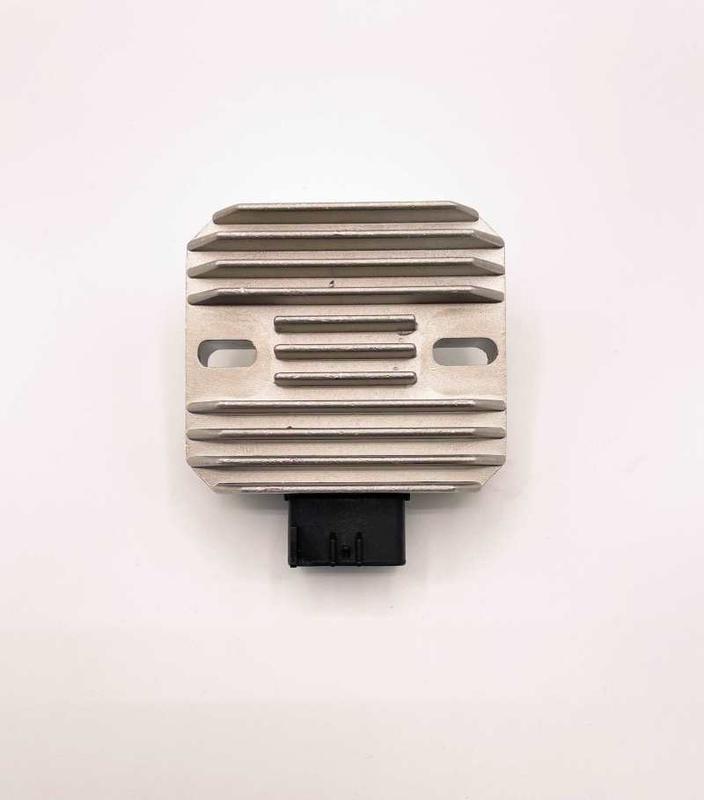 Ricks Motorsport Electrics 10-419H