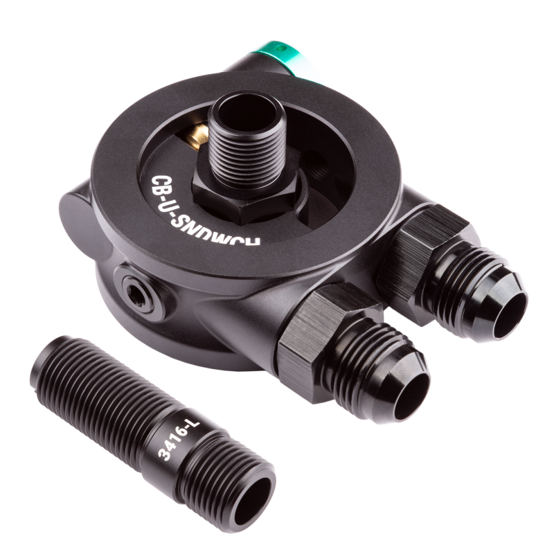 Chase Bays CB-JZ-SNDWCH