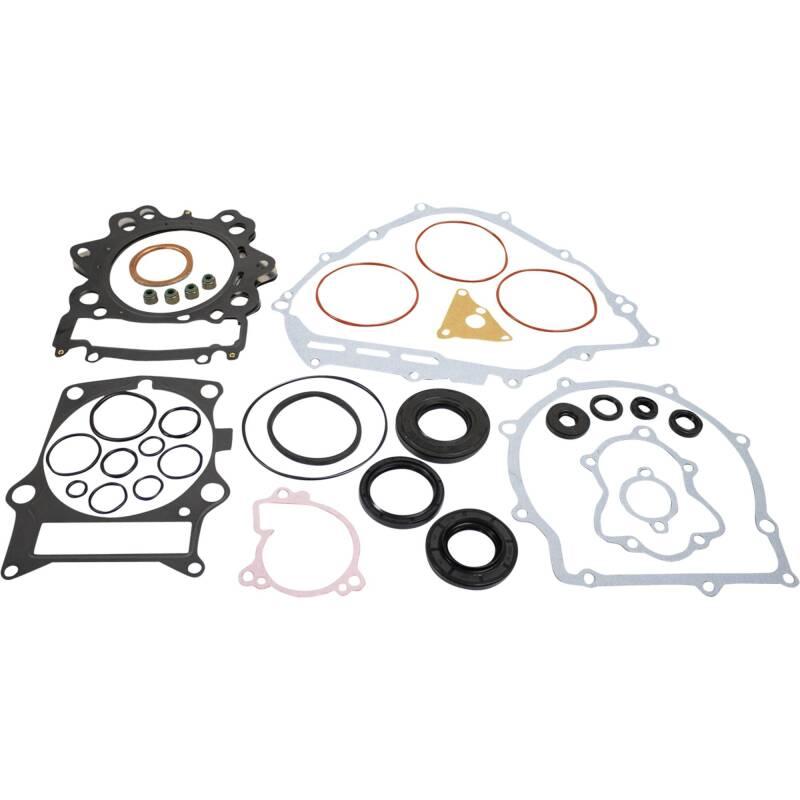 Vertex Pistons 8110049
