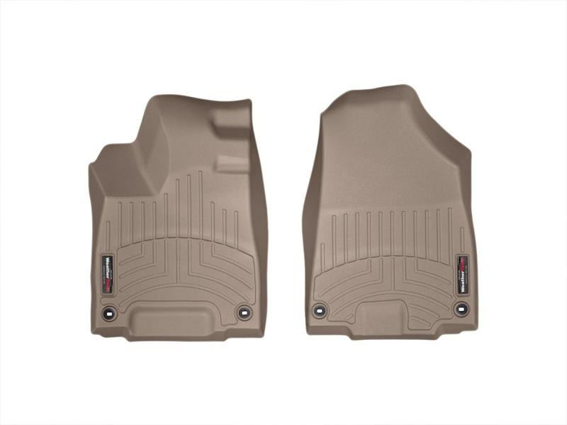 WeatherTech 455761