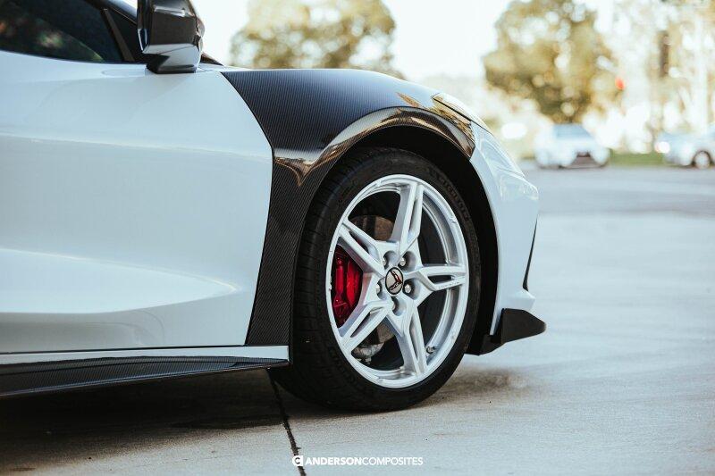 Anderson Composites AC-FF20CHC8