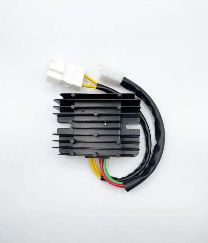 Ricks Motorsport Electrics 14-041H