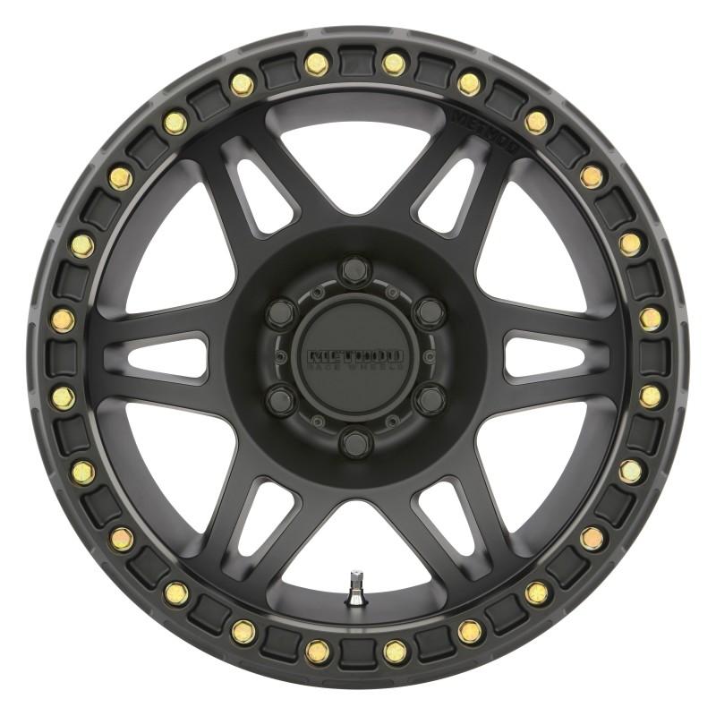 Method Wheels MR10679050544B