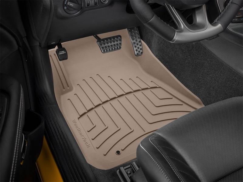 WeatherTech 4510491IM
