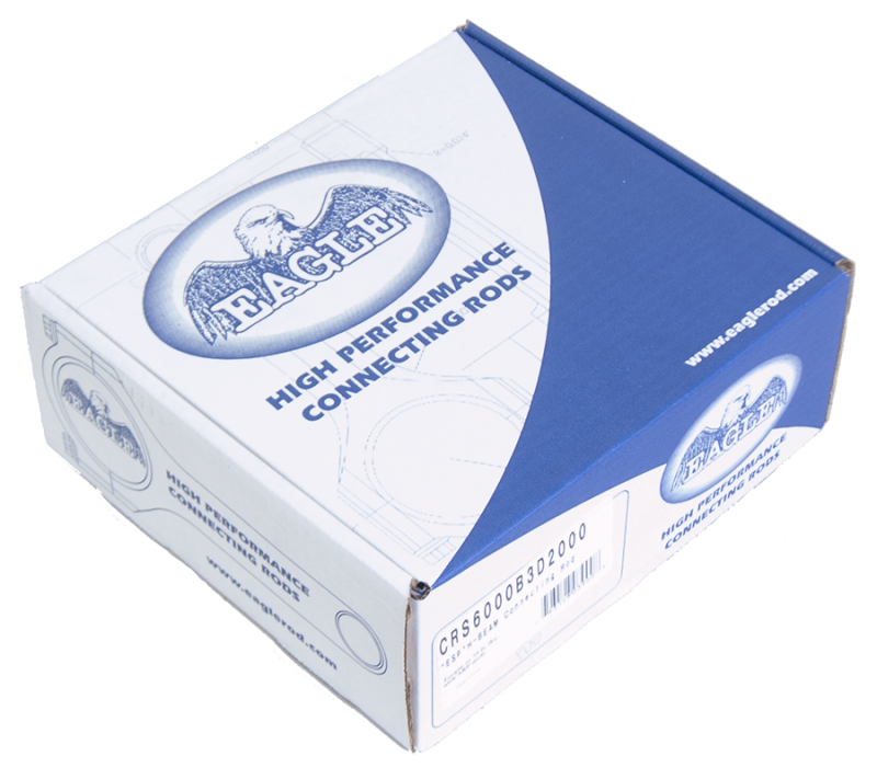 Eagle CRS6000B3D2000