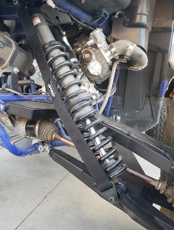 PRP Seats ODL-217412