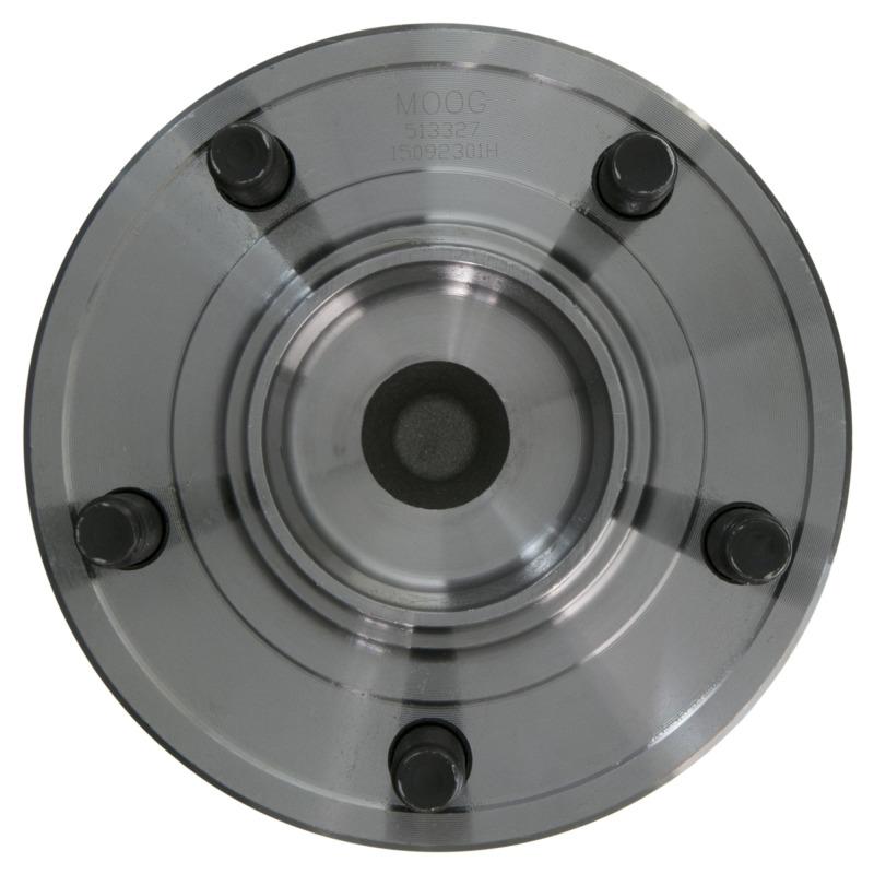 Moog 513327
