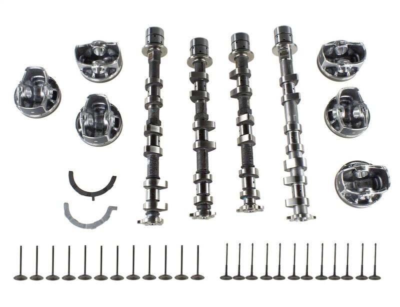 Ford Racing M-6000-35V6KIT2