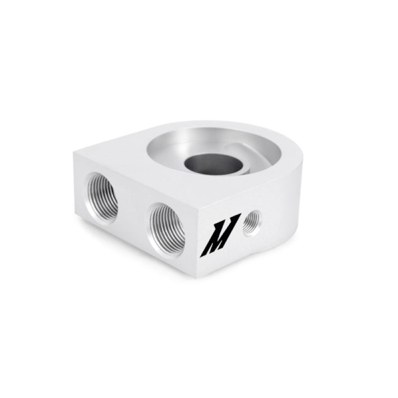 Mishimoto MMOC-WRA-07BK