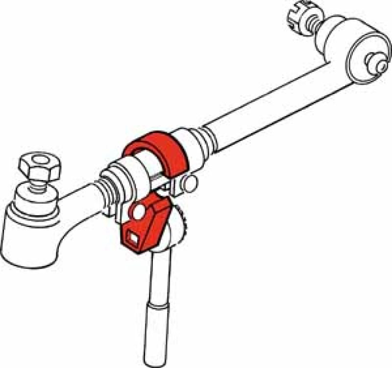 SPC Performance 71989