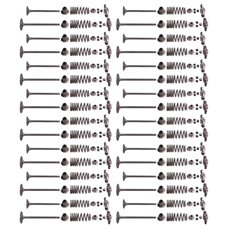 Ford Racing M-6505-CJ52