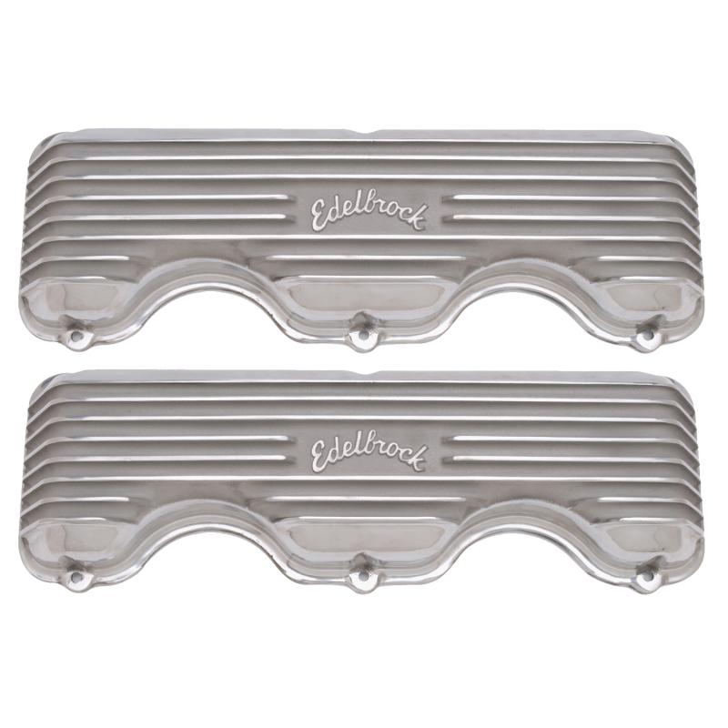 Edelbrock 4140