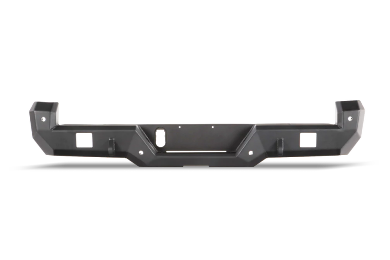 Body Armor 4x4 TC-2963