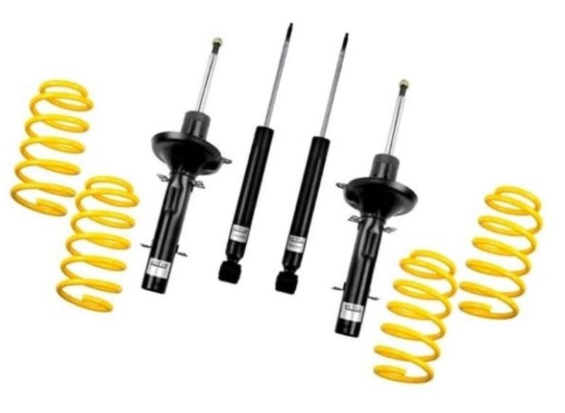 ST Suspensions 80698