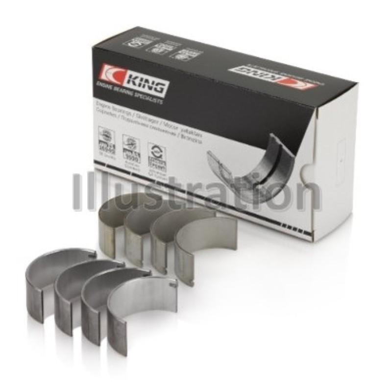 King Engine Bearings CR4538CA0.5