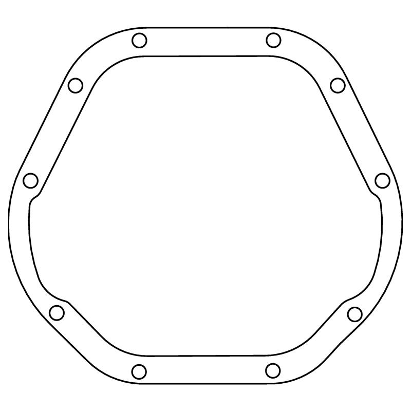Cometic Gasket C14099-060